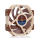 Noctua NF-A12x25r PWM 120mm - 1271046 - zdjęcie 2